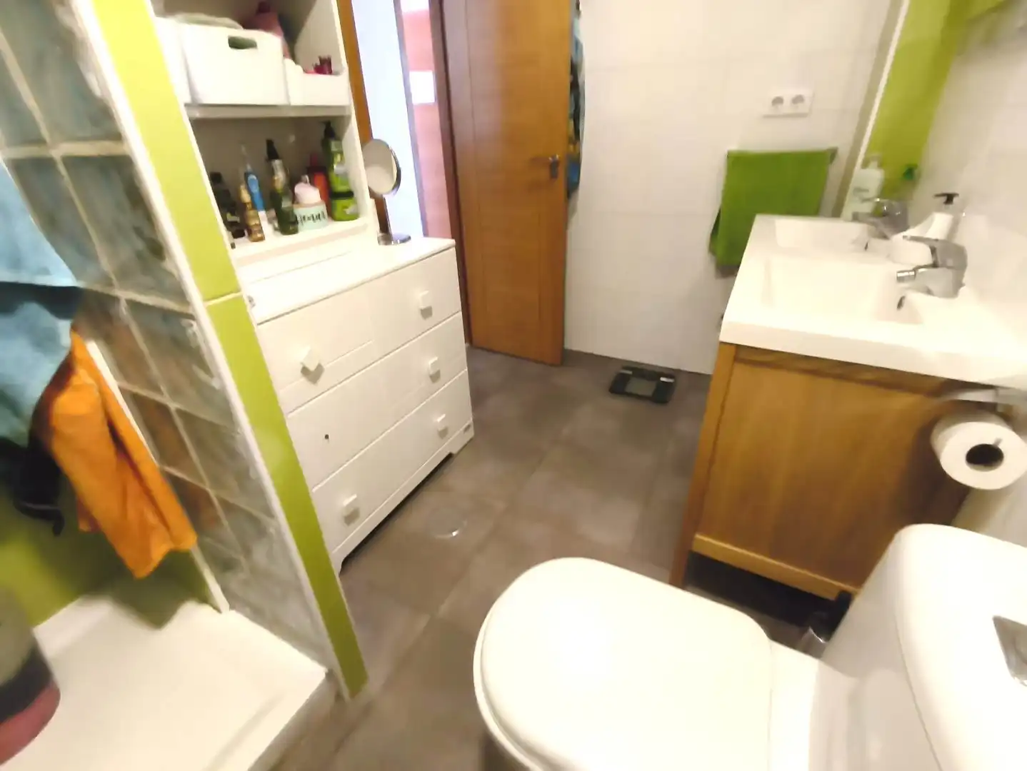 Piso con ascensor en venta en Calle Ingeniero de la Cierva 20, imagen 16