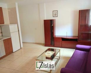 Bedroom of Flat for sale in San Cristóbal de la Laguna  with Storage room and Furnished