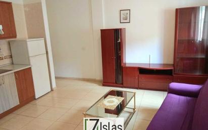 Bedroom of Flat for sale in San Cristóbal de la Laguna  with Storage room and Furnished