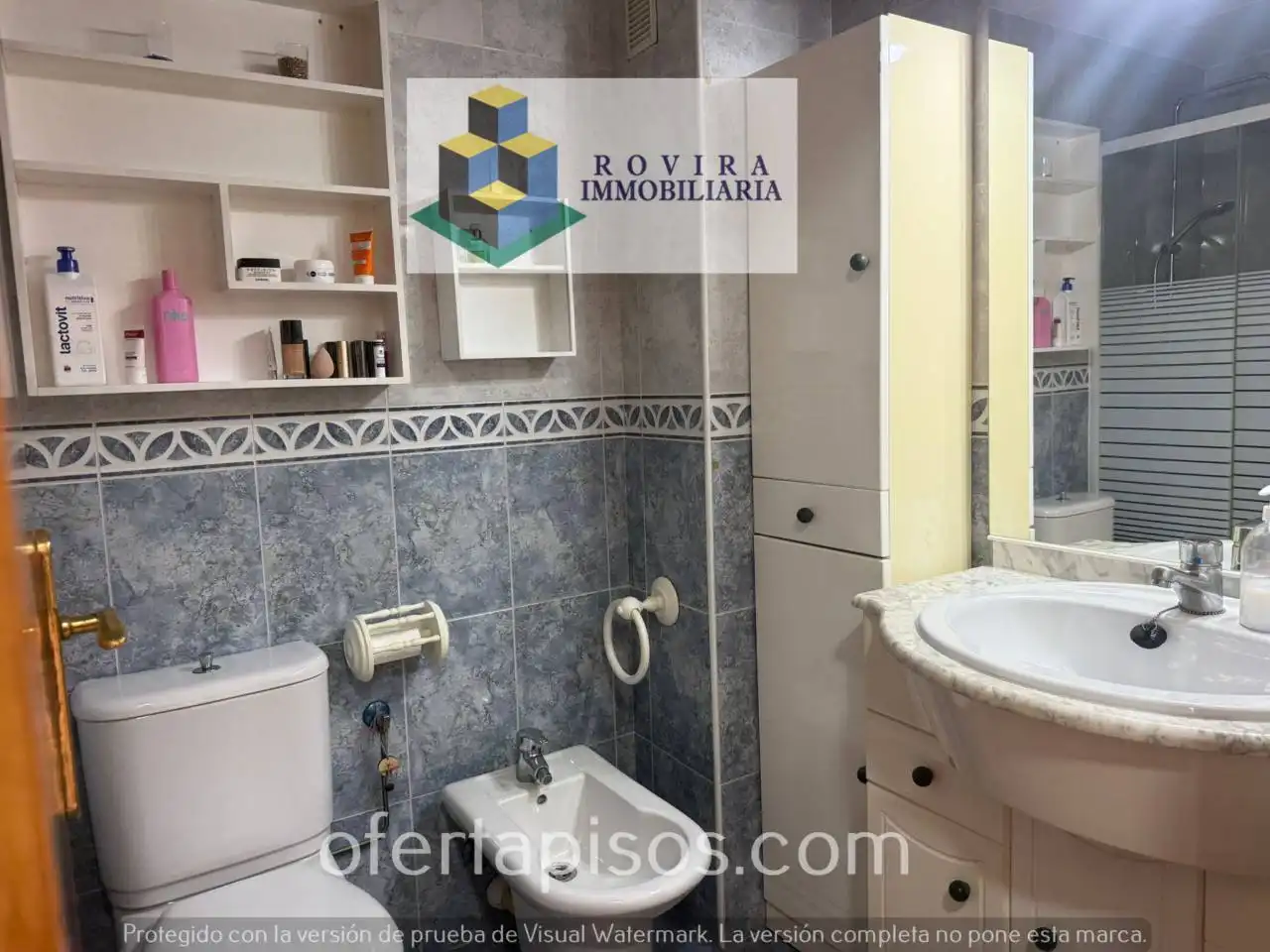 Baño de Piso en venta en Salou con Aire acondicionado, Calefacción y Terraza