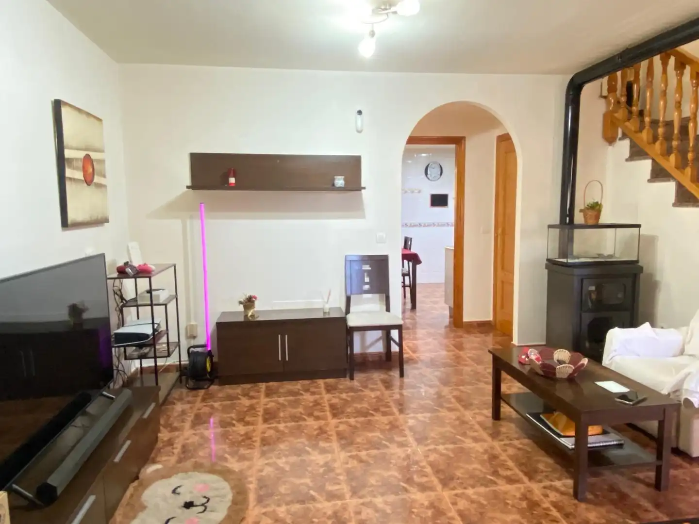 Casa o chalet en venta en Las Majadas - Las Molinetas - Labradorcico