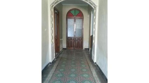 Venta de Casa Grande en Plena Zona Comercial