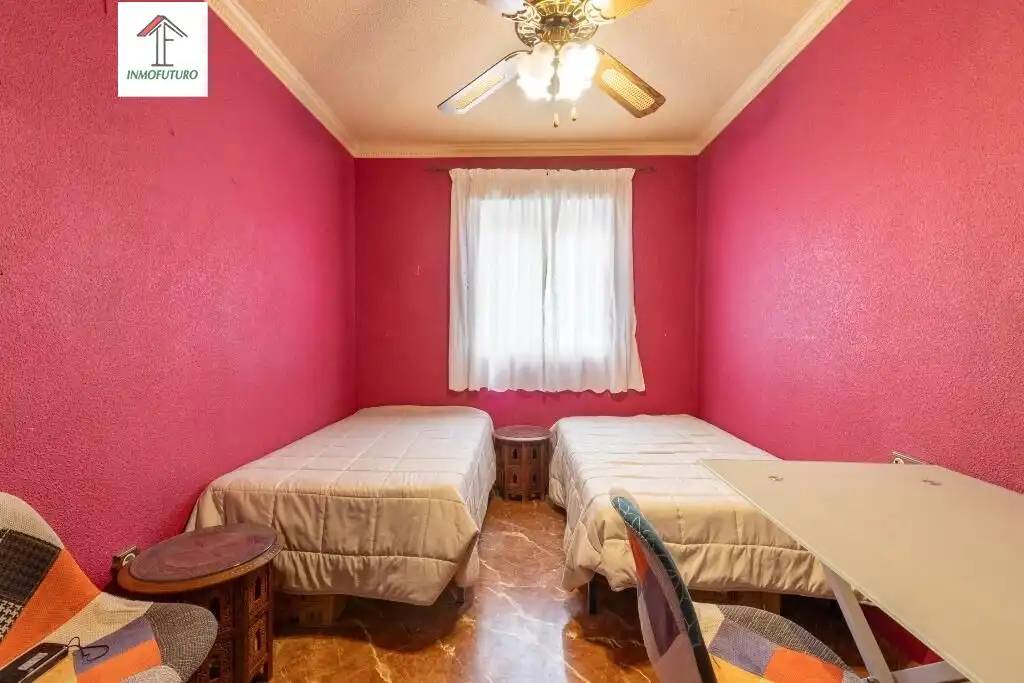 Adosado en venta en Calle Calle Juan Vázquez 5, imagen 11