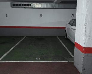 Aparcament de Garatge en venda en Elche / Elx