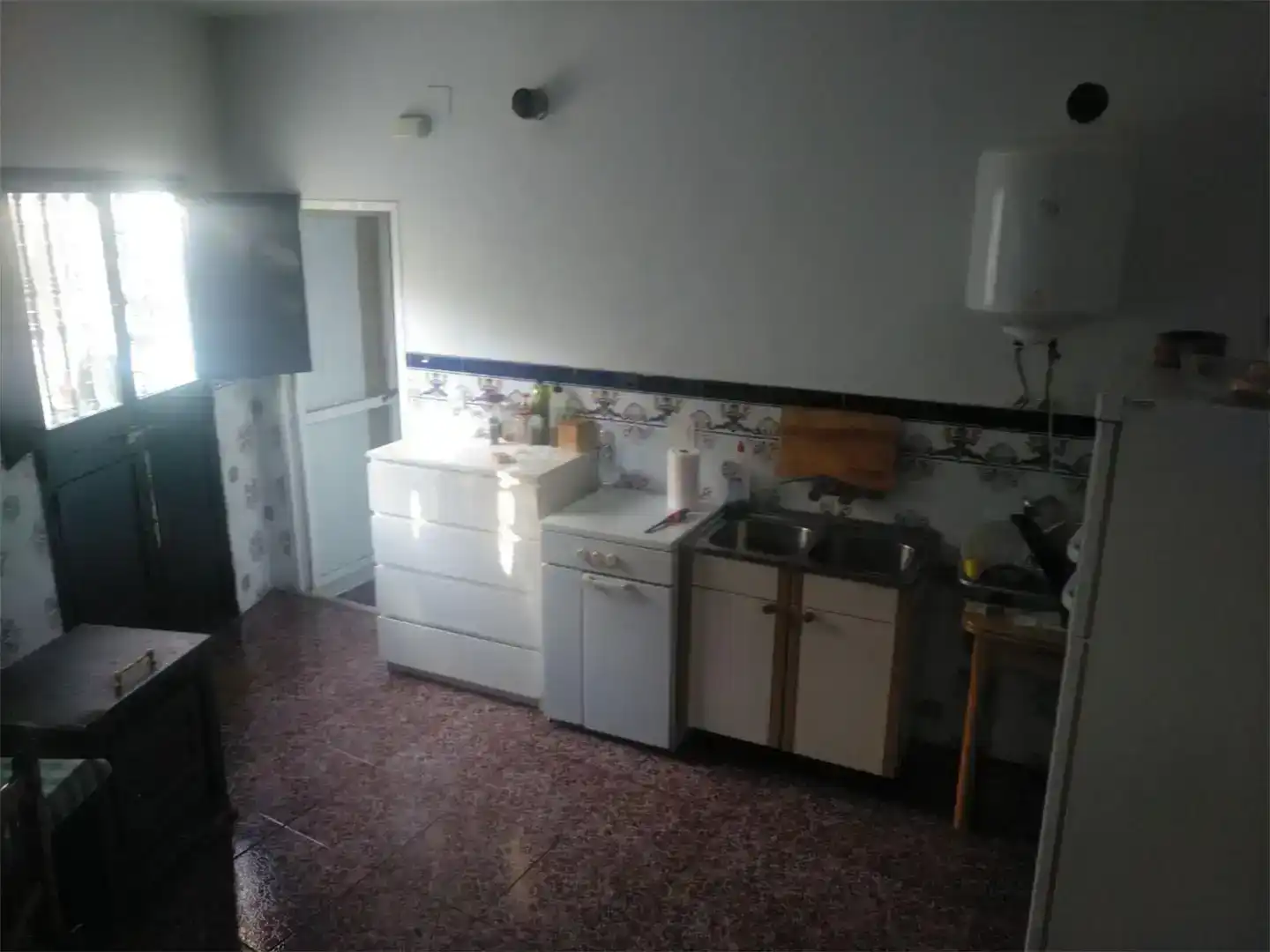 Cuina de Pis en venda en Torre de Santa María, Cáceres