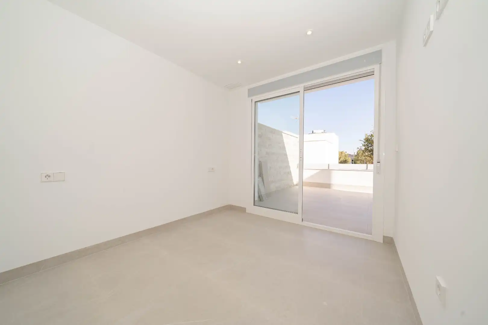 Bungalow avec terrasse à vendre à Pilar de la Horadada ciudad, imagen 13