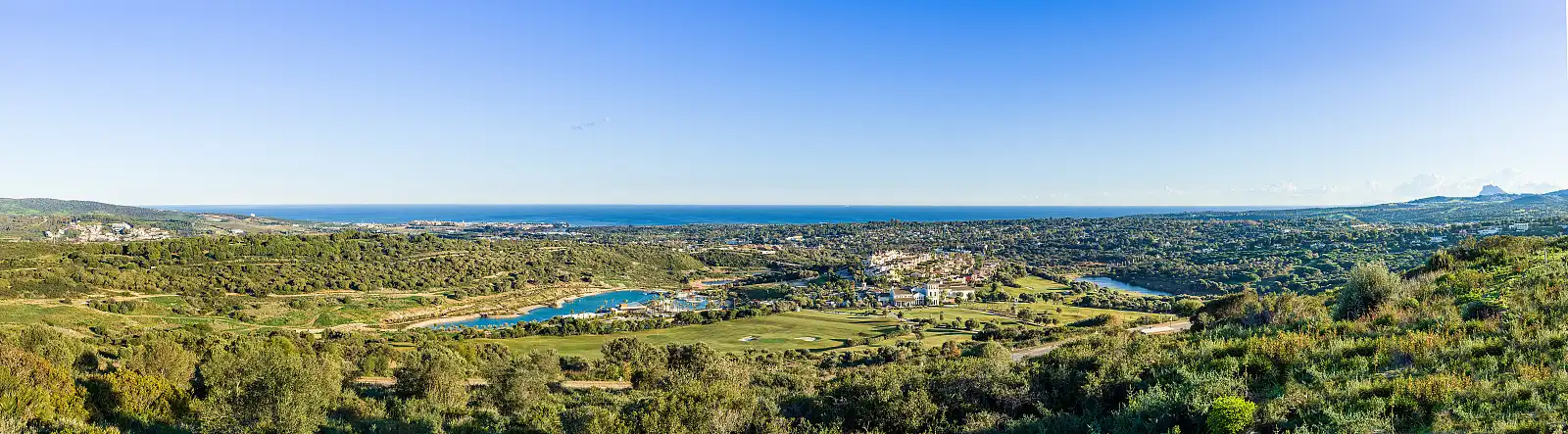 Terreni e lotti in vendita a Sotogrande Alto