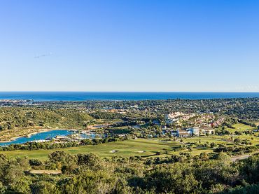 Terreno residenziale in vendita a Sotogrande Alto