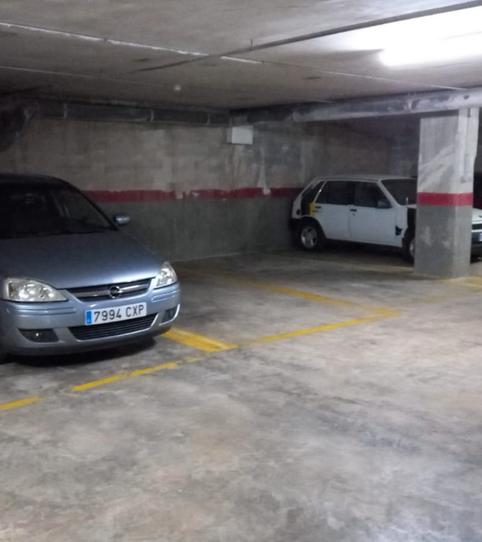 Photo 2 of Garage to rent in Carrer de Blasco Ibáñez, 48, Massanassa, Valencia