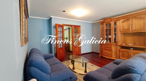 Foto 3 de Pis en venda a Verín, Ourense