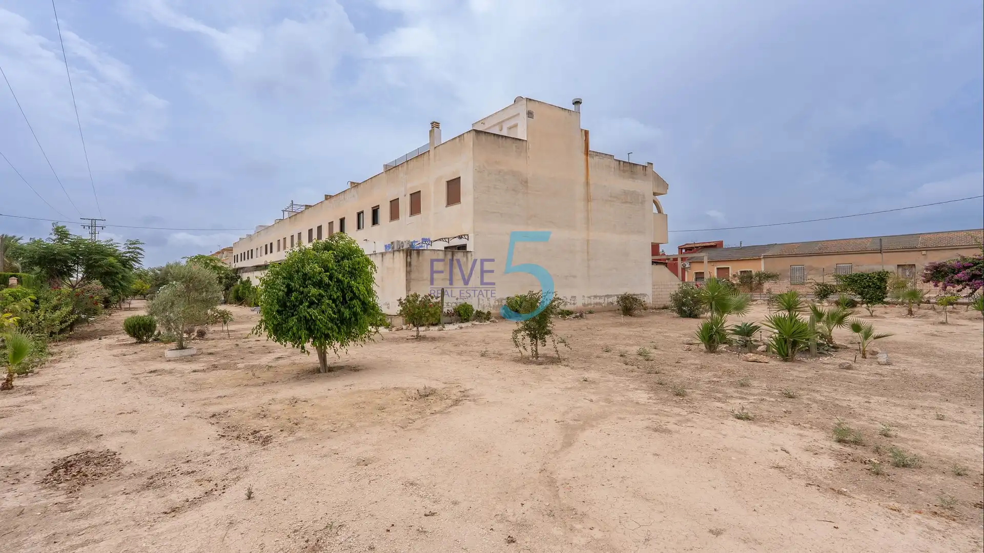 Flat for sale in Daya Nueva  with Terrace, Swimming Pool and Balcony