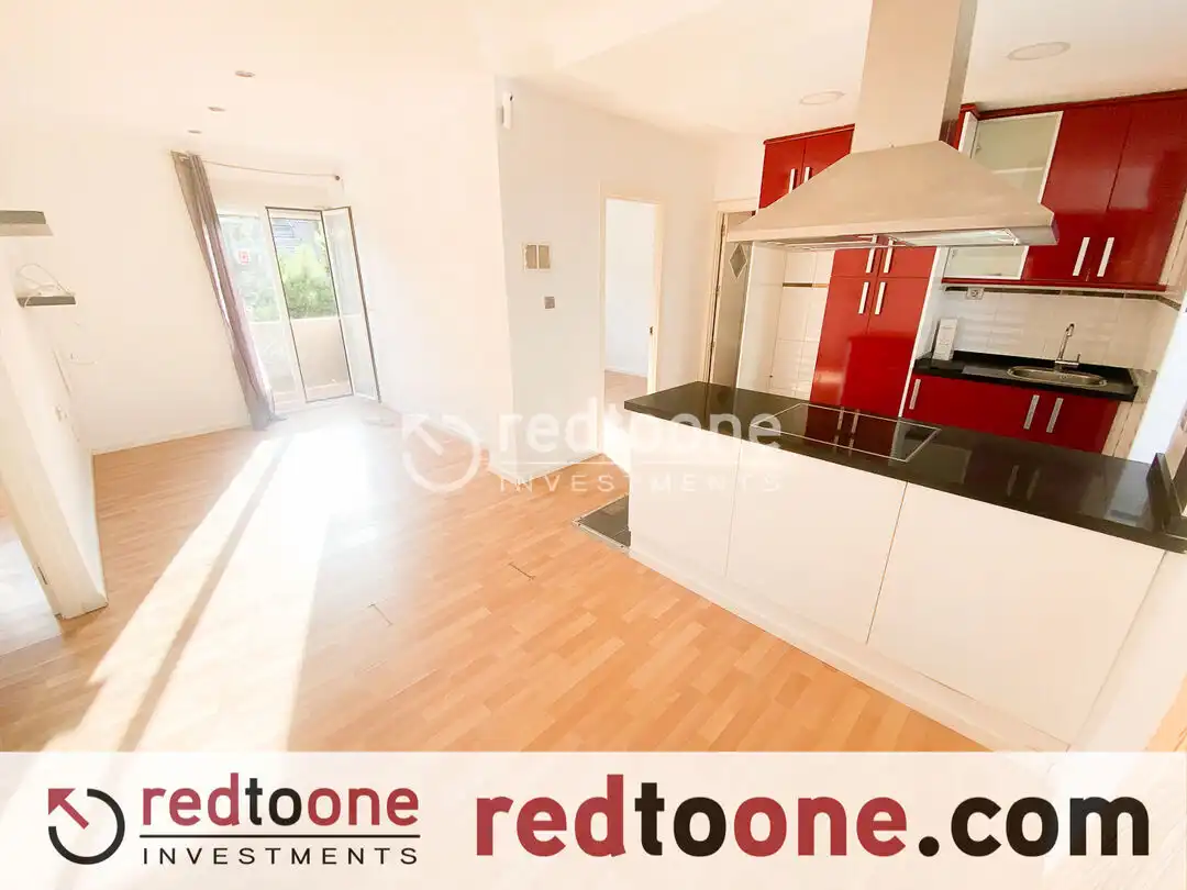 Piso con terraza en venta en Campoamor - Altozano