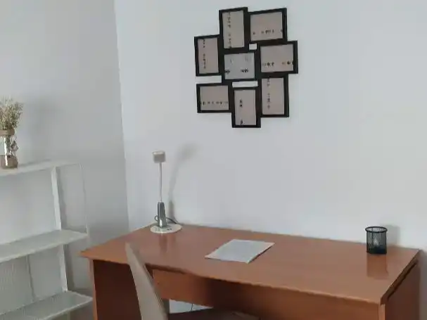 Wohnung zur Miete in  Córdoba Capital mit Klimaanlage und Balkon