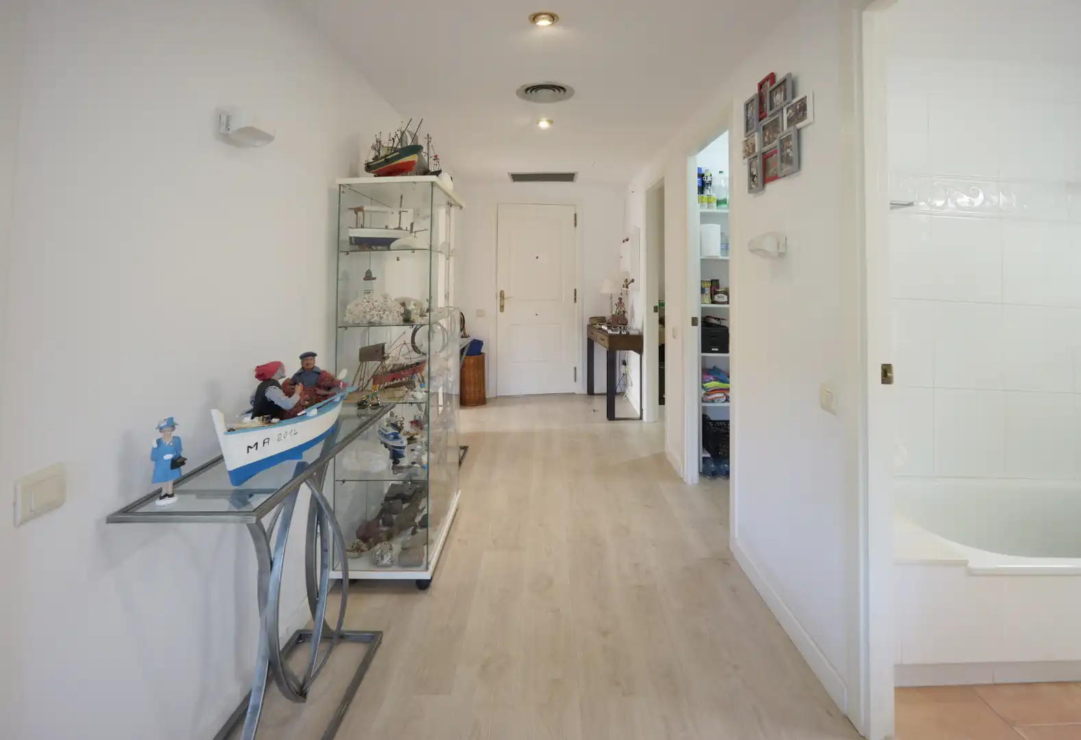 Pis en venda en Sant Feliu de Guíxols amb Aire condicionat, Calefacció i Parquet