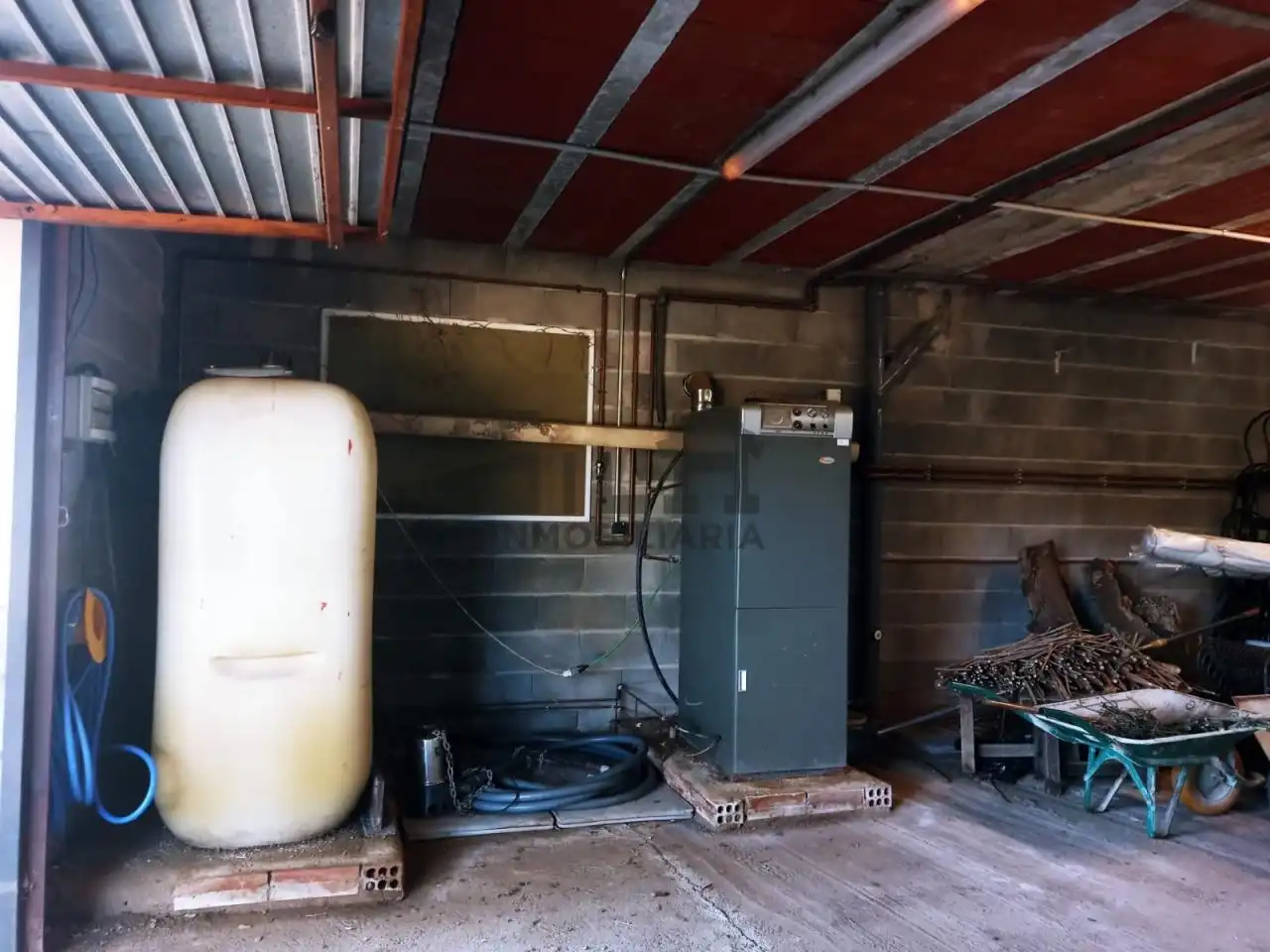 Villa avec piscine à vendre à Tordera pueblo, imagen 9