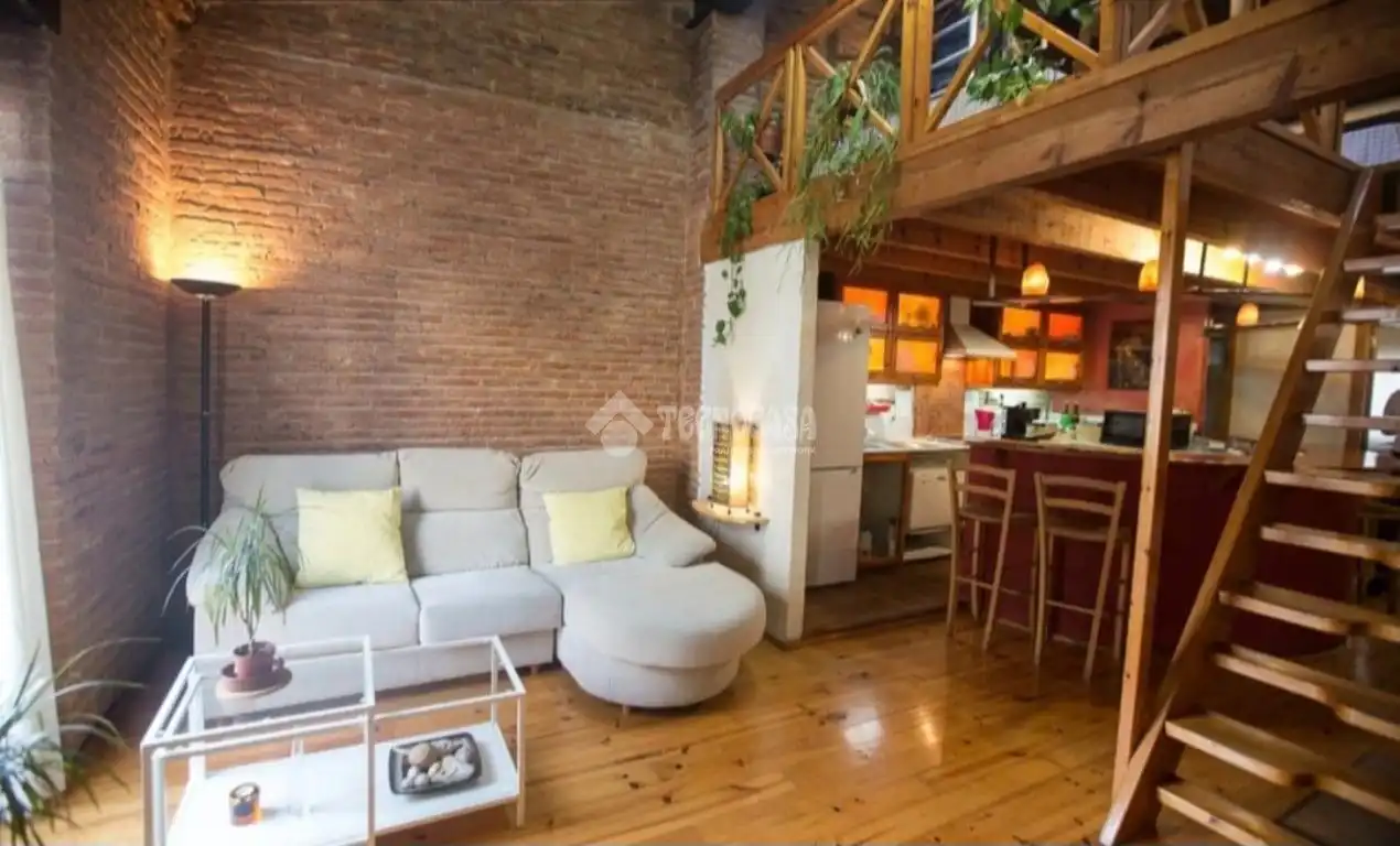 Penthouse mit Terrasse zum Verkauf in L'Eixample, imagen 2