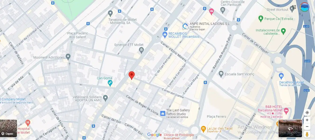 Piso en venta en Carrer del Carme, Centre