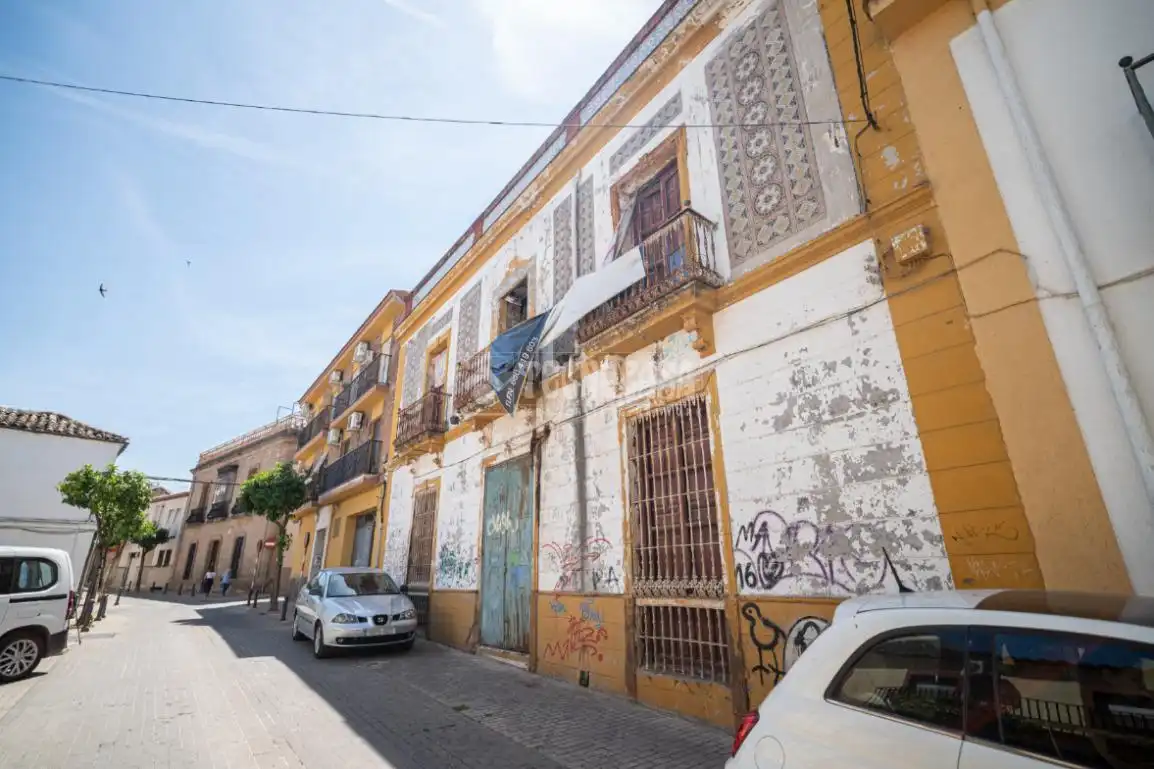 Habitatge en venda a Centro ciudad, imagen 18