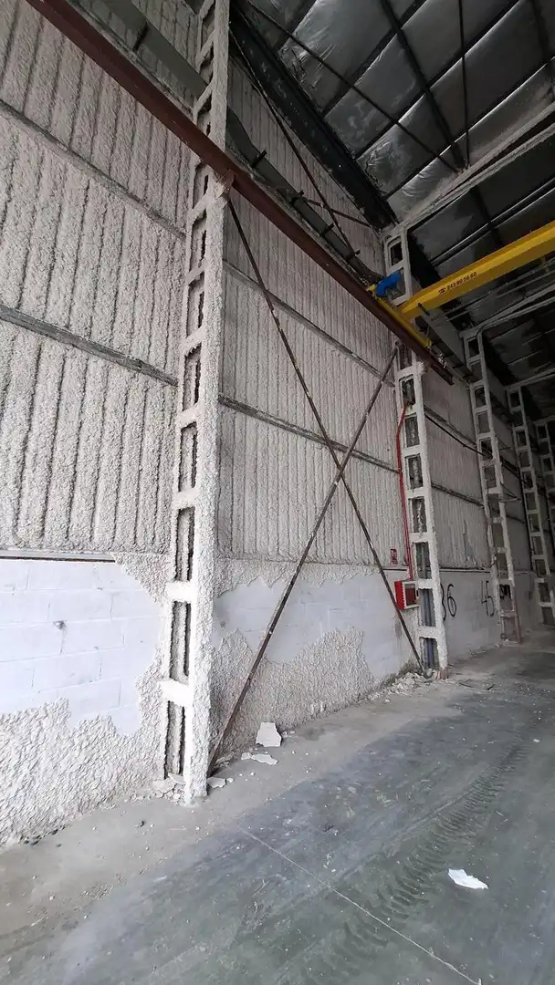 Nau industrial de lloguer a Polígono Trascueto, imagen 8
