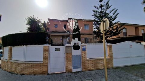 Foto 2 de Casa o chalet en venta en Aristides Maiol, Els Tallats - Mas Olivé, Cambrils