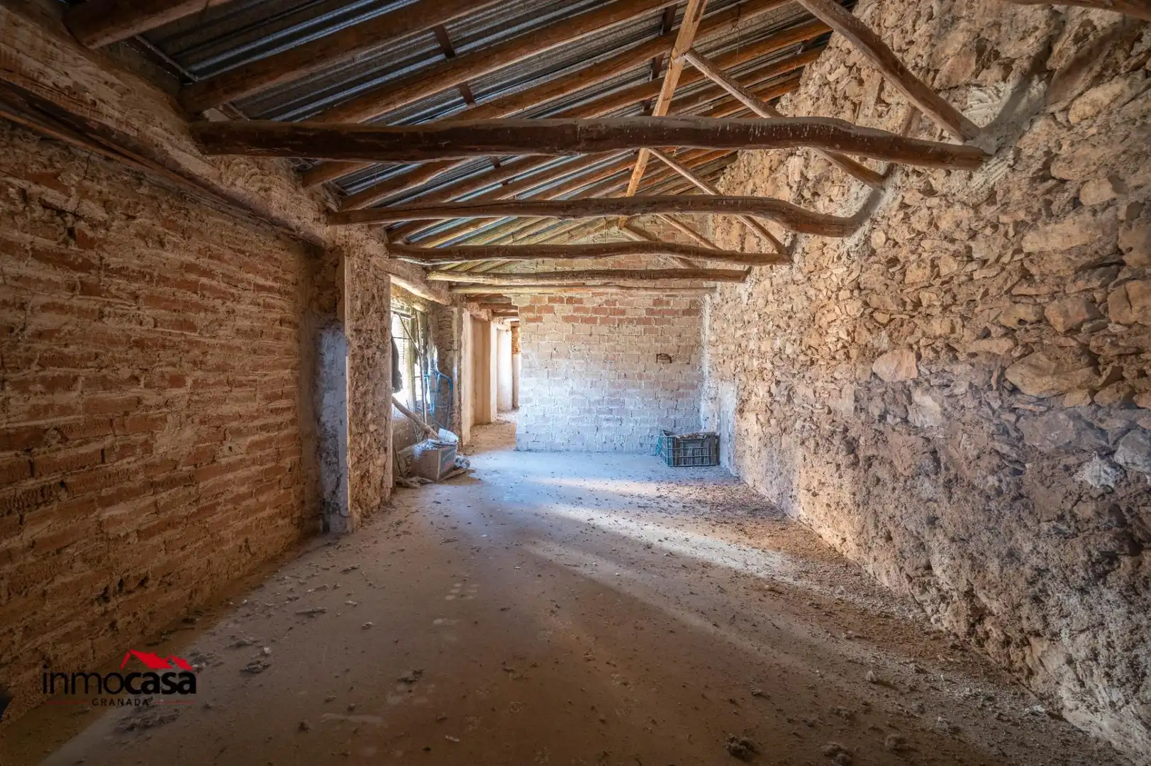 Country house zum Verkauf in Padul mit Terrasse