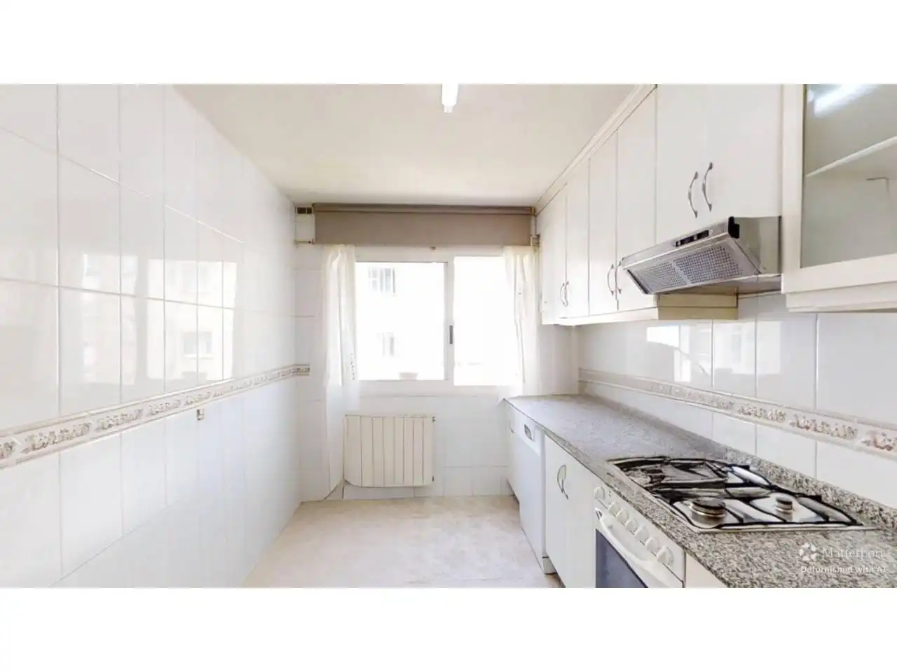 Wohnung mit Aufzug zum Verkauf in Calle Rúa Anxeriz