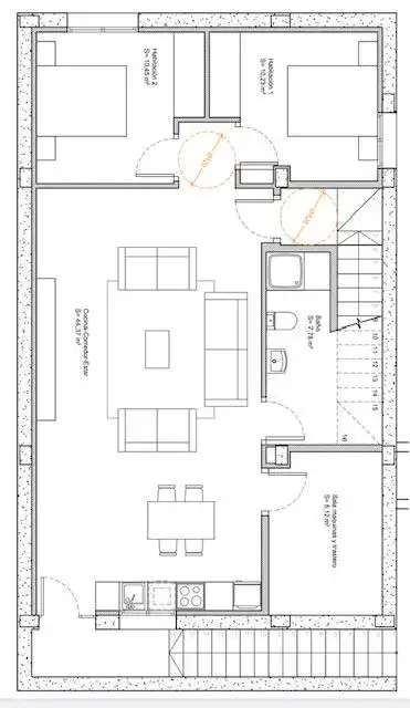 Casa o chalet en venta en Copèrnic, Mar Cambrils