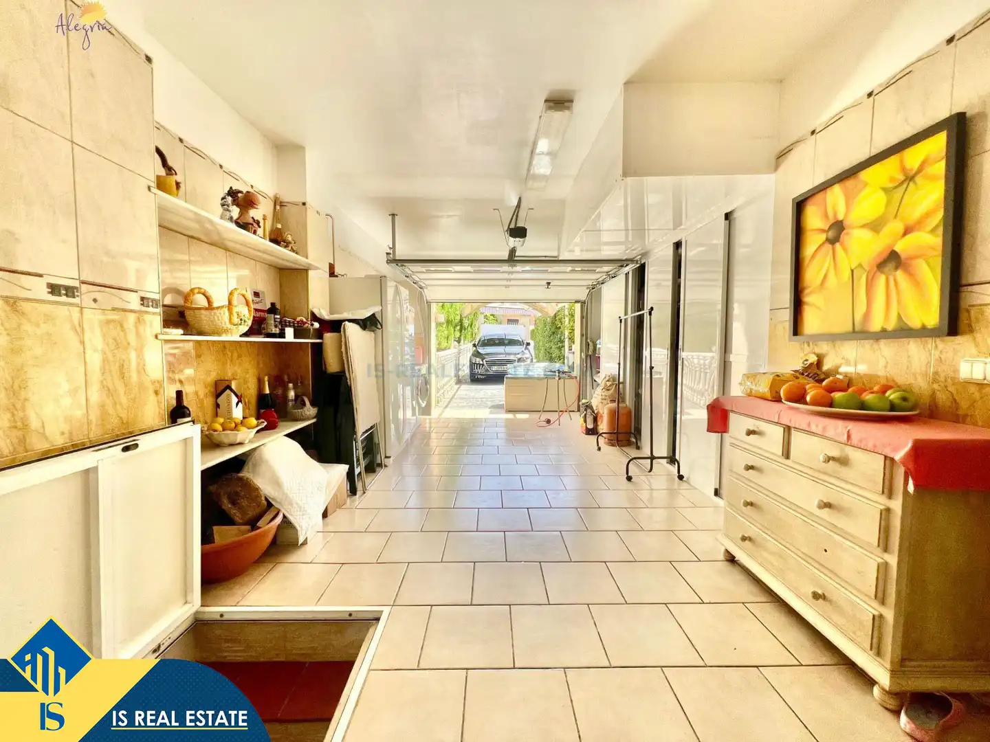 Villa con piscina in vendita a Los Balcones - Los Altos, imagen 7