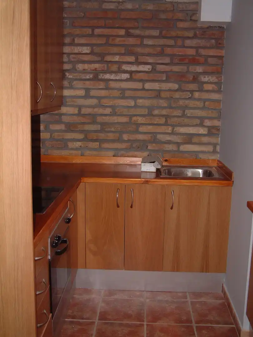Appartement avec piscine à vendre à Carrer de la Punta del Cavall, imagen 18
