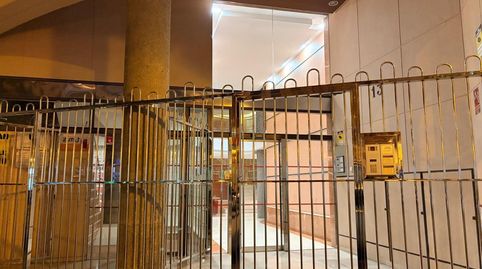Foto 3 de Piso en venta en Avenida Avenida Oscar Espla, Ensanche - Diputación, Alicante / Alacant