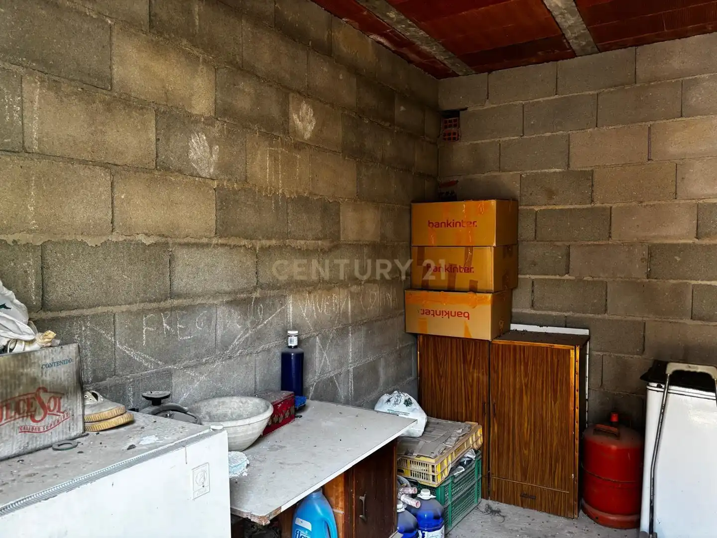 Casa o xalet en venda en Madrigalejo