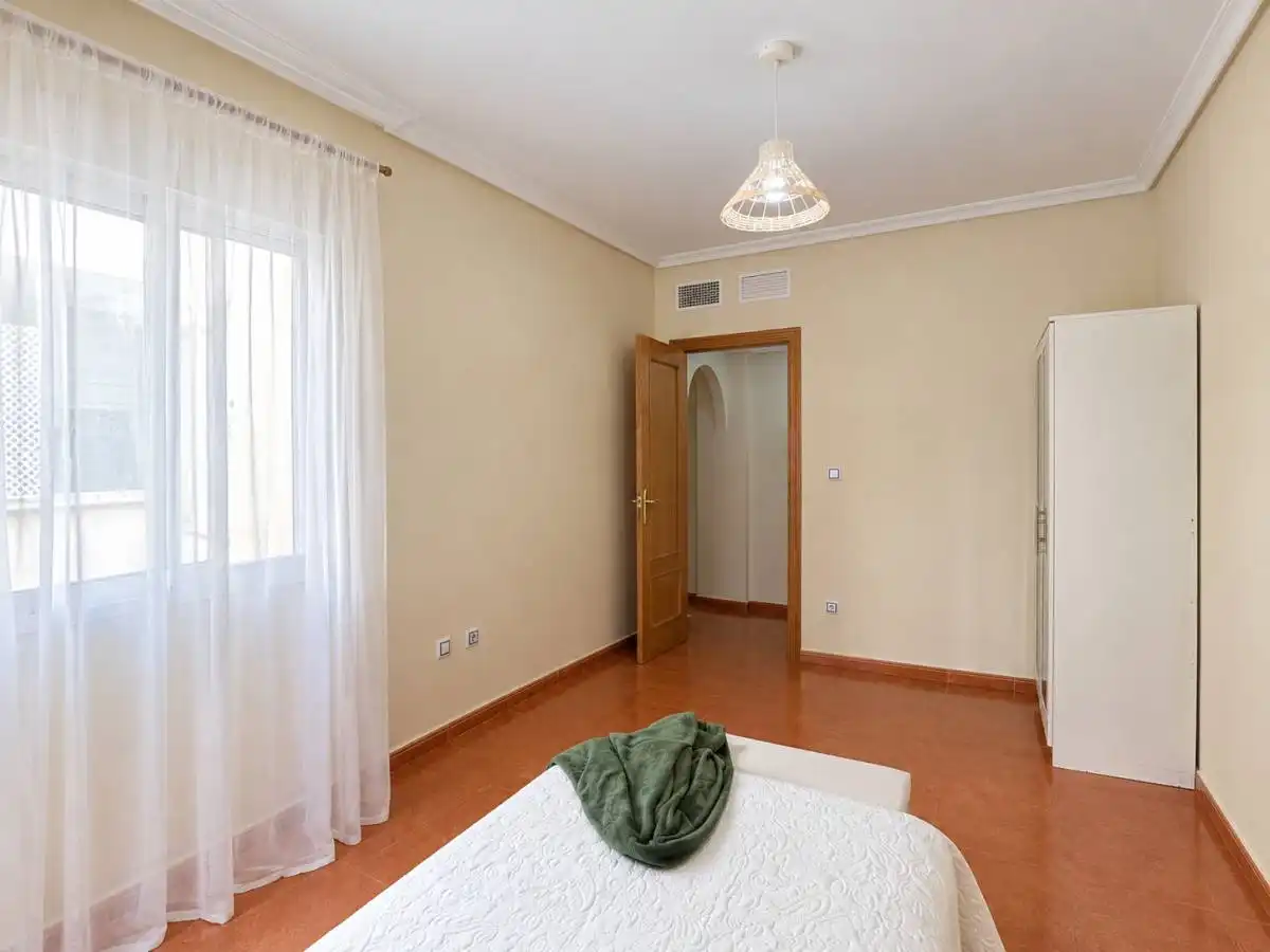 Habitación de Piso en venta en Catral con Calefacción