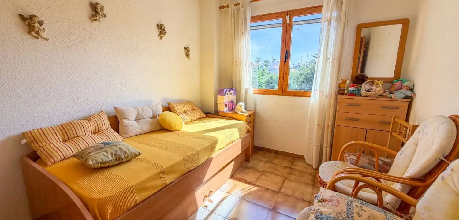 Casa a schiera con terrazza in vendita a Jazmines, imagen 19