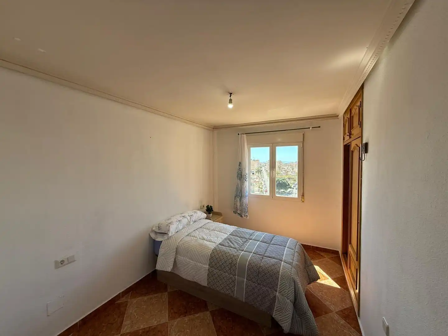 Apartament amb terrassa en venda a Calle JOVEN PURA, imagen 24
