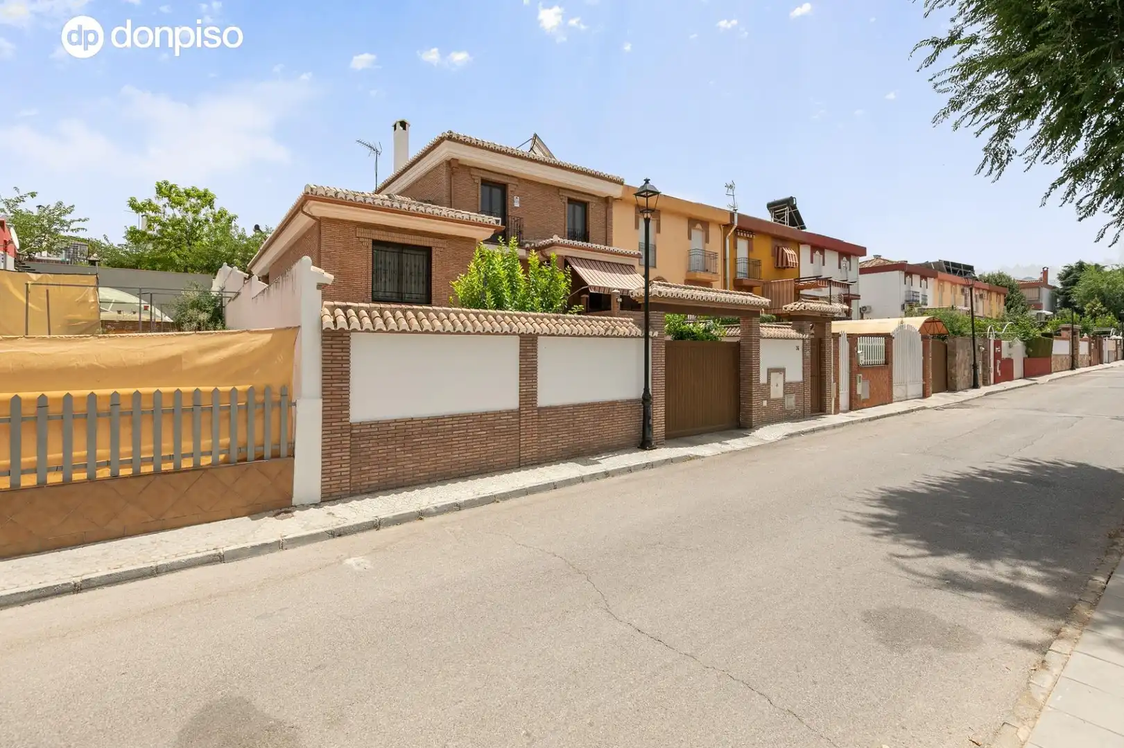 Home with terrace for sale in DR MARAÑON, imagen 43