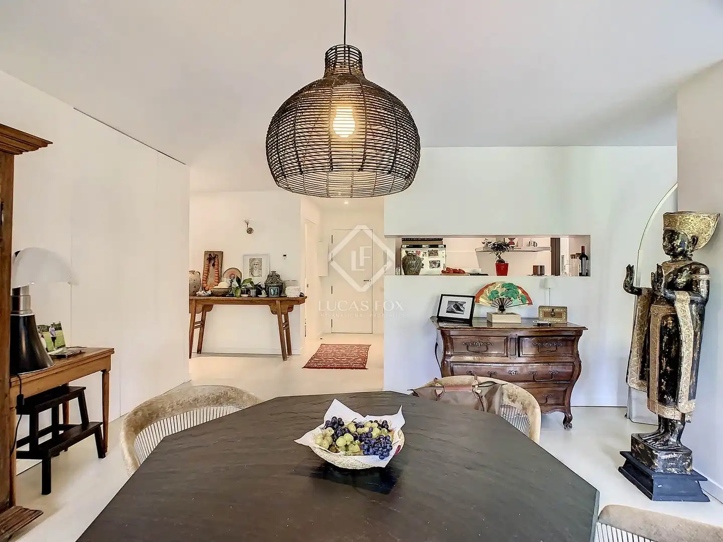 Chalet con terraza en venta en Els Cortals, imagen 25