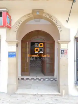 Locale commerciale in affitto a Huércal-Overa, imagen 3