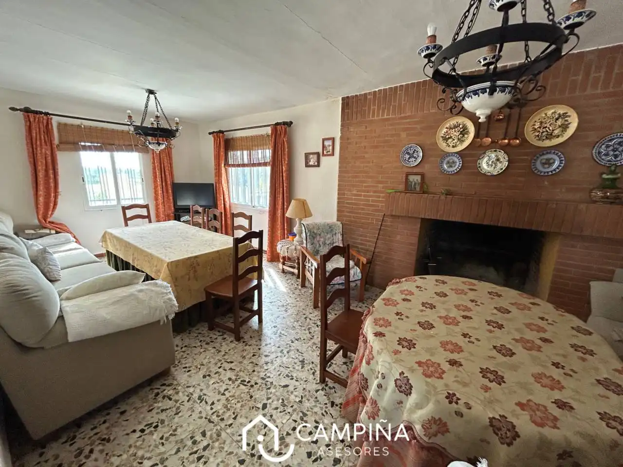 House for sale in Plaza españa, imagen 14