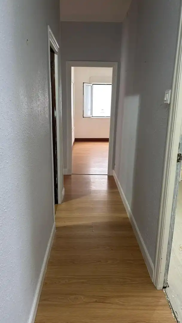 Flat for sale in La Ronda, Centro