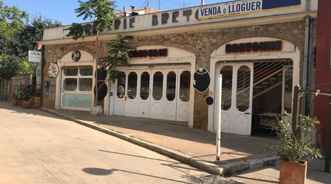 Photo 2 of Premises for sale in Cap de Creus, 5, Eixample - Horta Capallera, Figueres