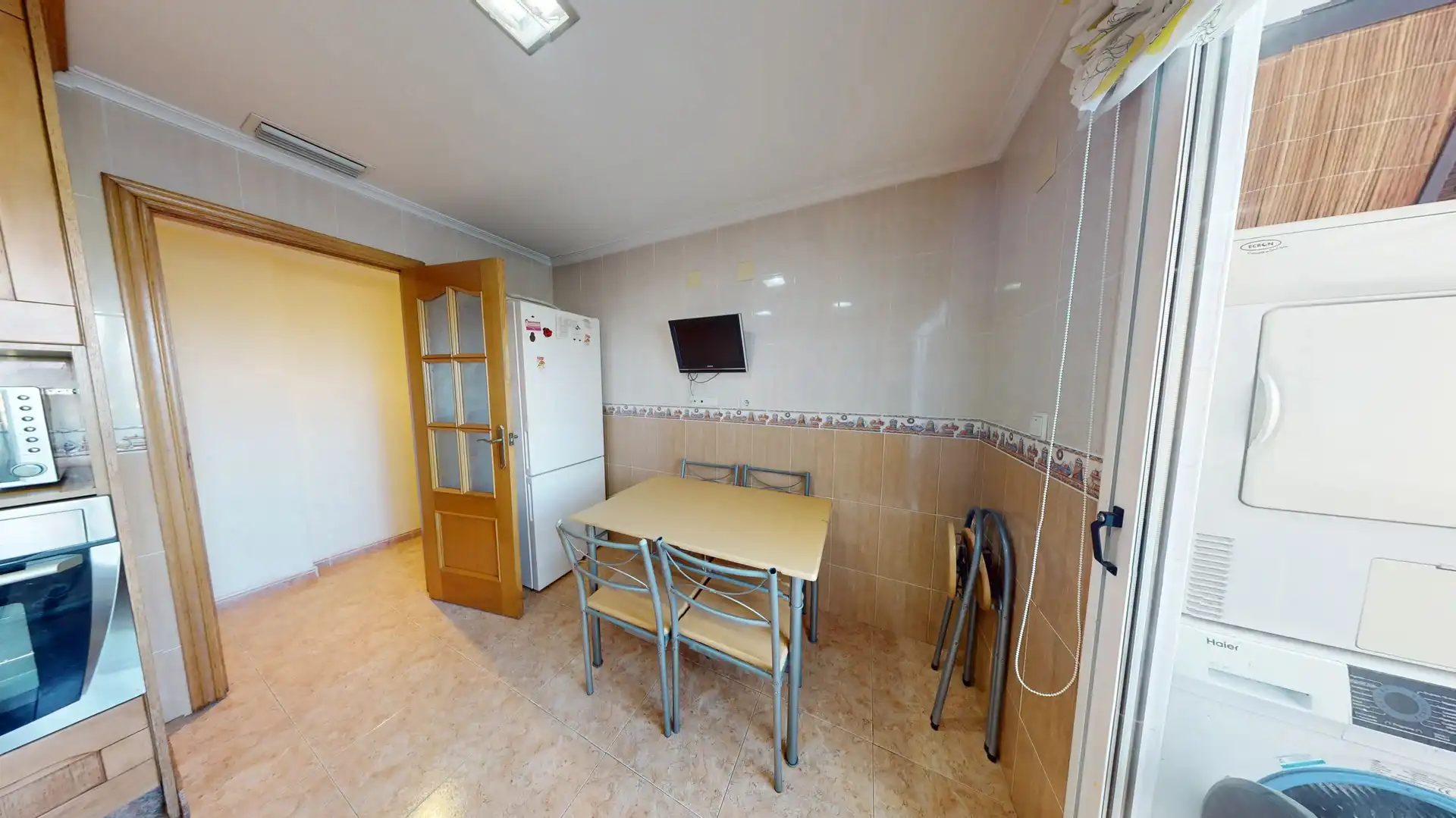 Cocina de Ático en venta en Callosa de Segura, Alicante