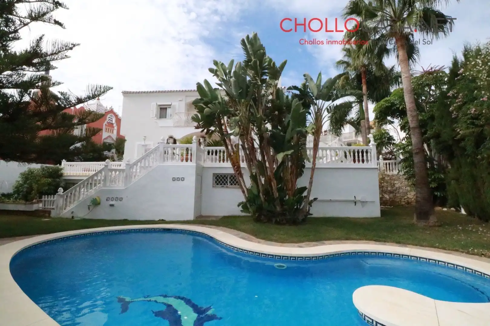 Haus mit Terrasse zum Verkauf in Arroyo de la Miel, imagen 31