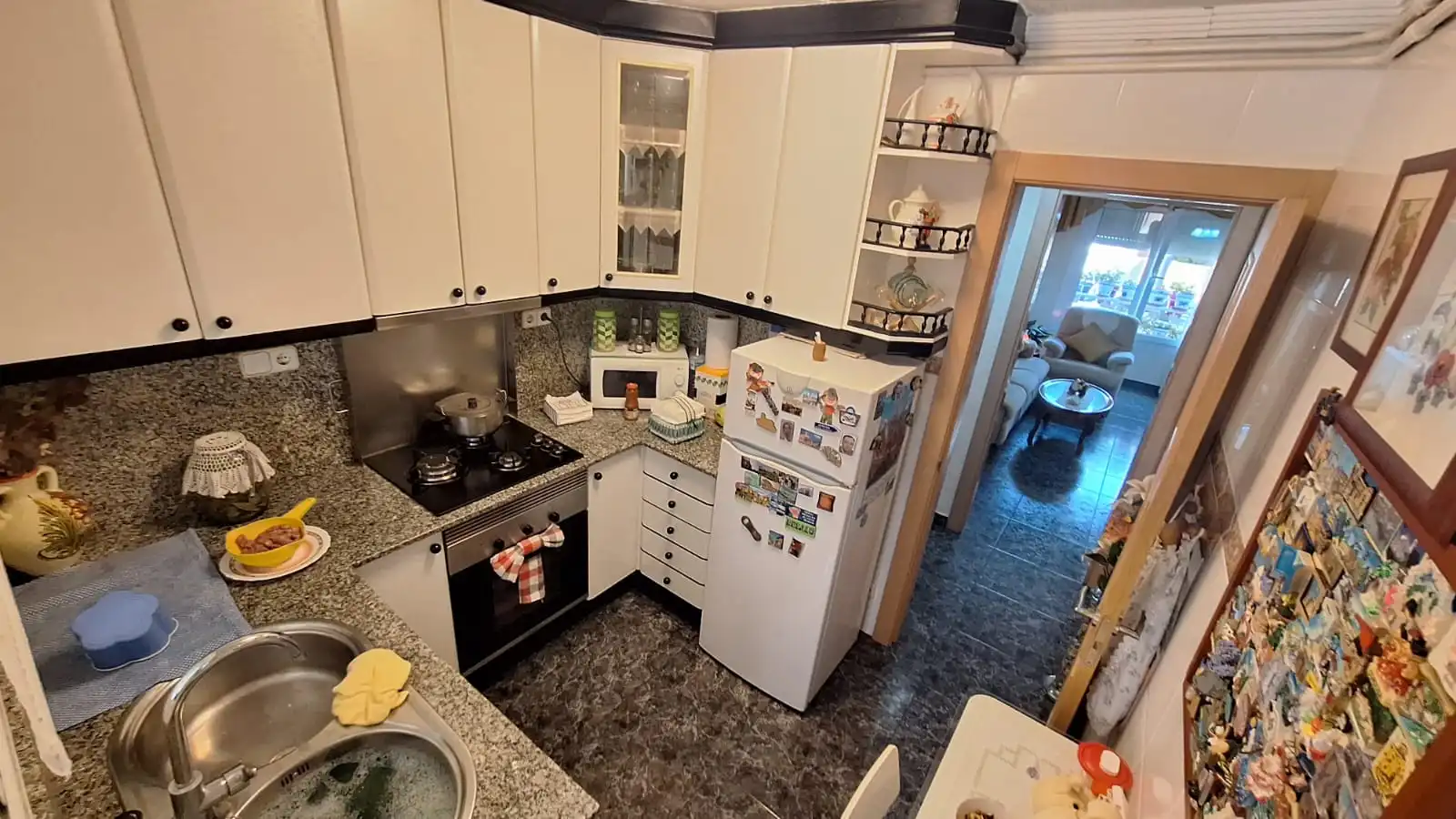 Wohnung zum Verkauf in Zaragoza, imagen 7