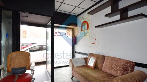 Photo 3 of Premises for sale in Pescadores, Murcia