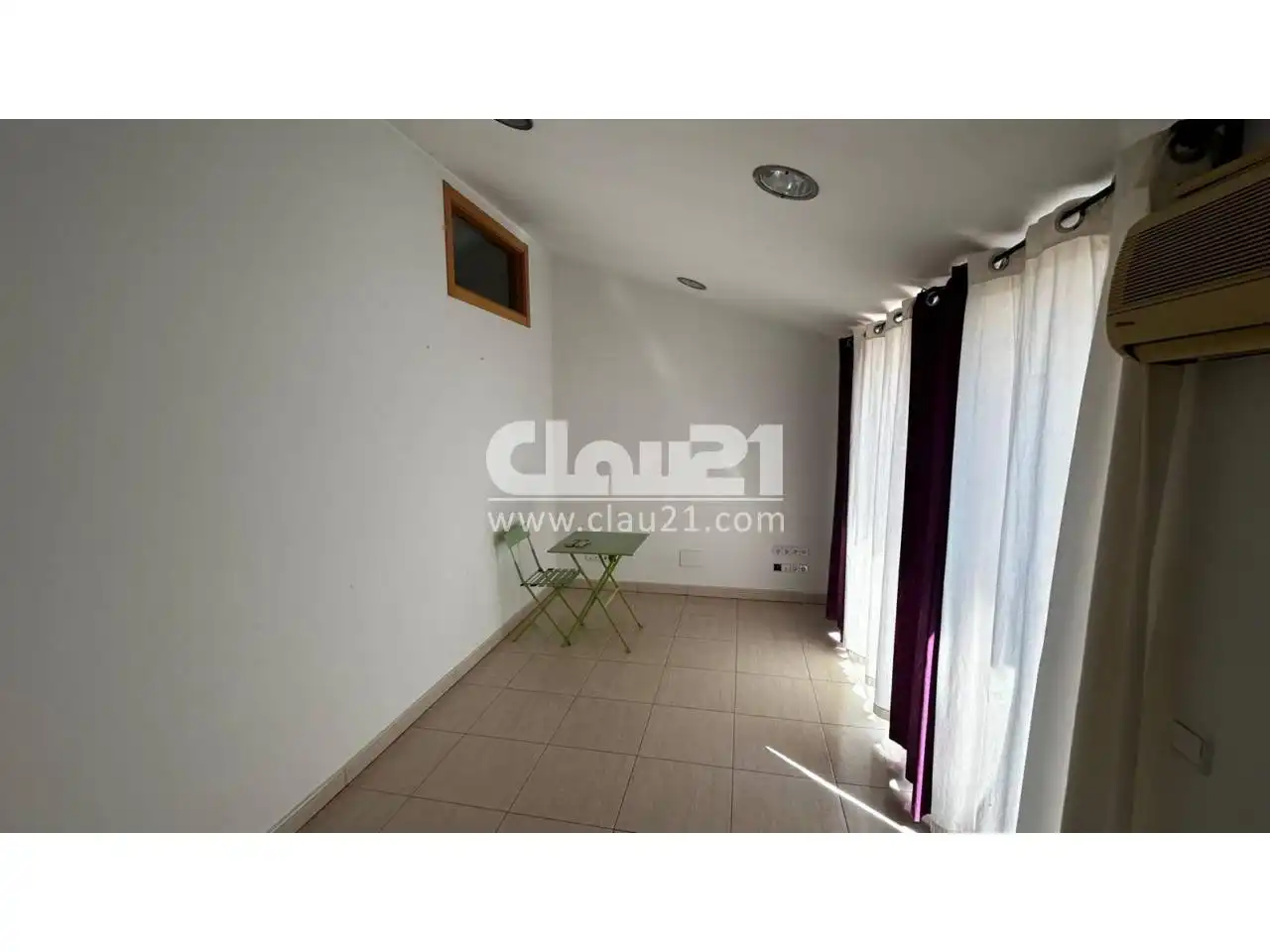 Bedroom of Duplexes for sale in Avià  with Air Conditioner, Heating and Terrace