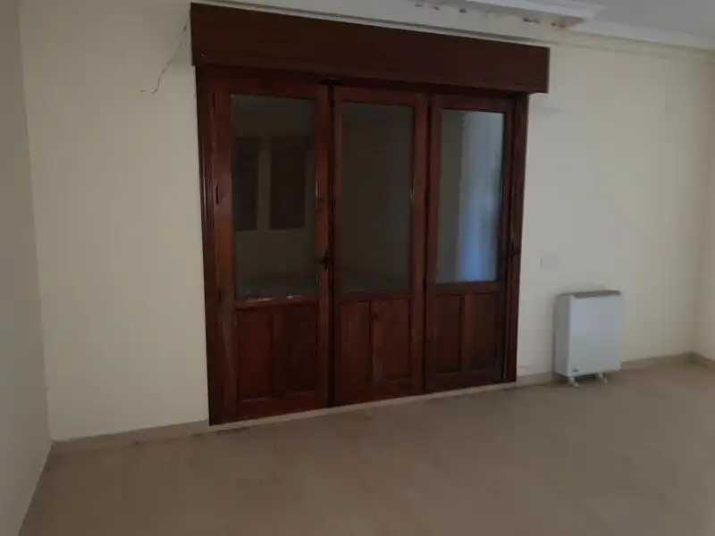 Casa adosada en venta en Villamayor de Calatrava con Calefacción, Jardín privado y Terraza
