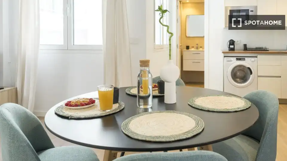 Habitació a Málaga, Málaga