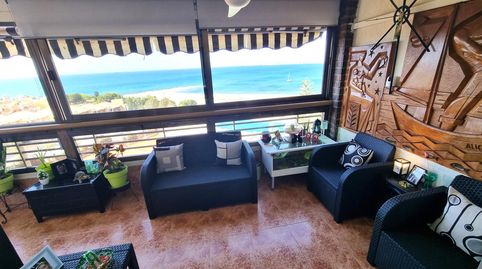 Photo 2 of Flat for sale in Avinguda de la Costa Blanca, 22, Cabo de las Huertas, Alicante / Alacant