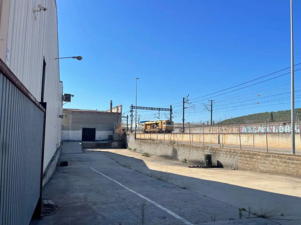 Nave industrielle à louer à Castellbisbal, imagen 11