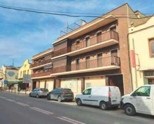 Exterior view of Garage for sale in Bellcaire d'Urgell